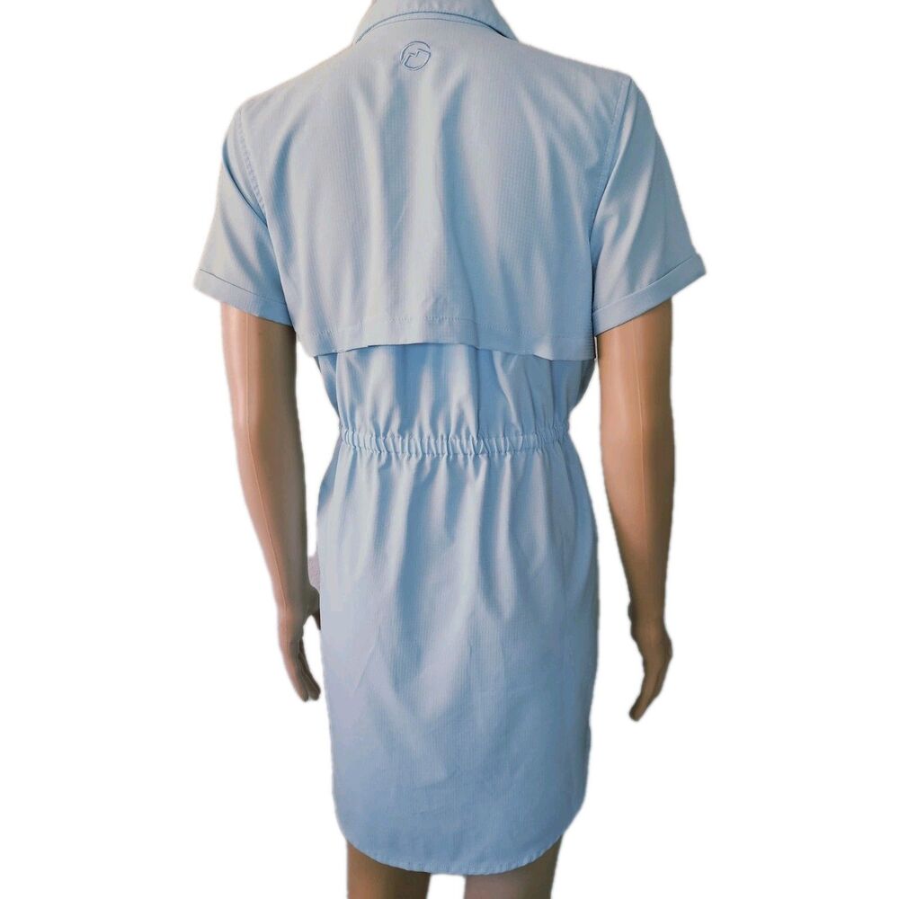 Magellan Junior Girls Dress Size XL 16 - Picture 6 of 9